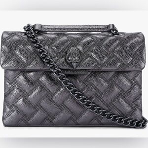 Kurt Geiger 

Kensington bag

(Discontinued style)